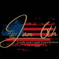 J6TruthandLight Logo