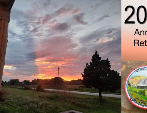 2025 Retreat: A success!